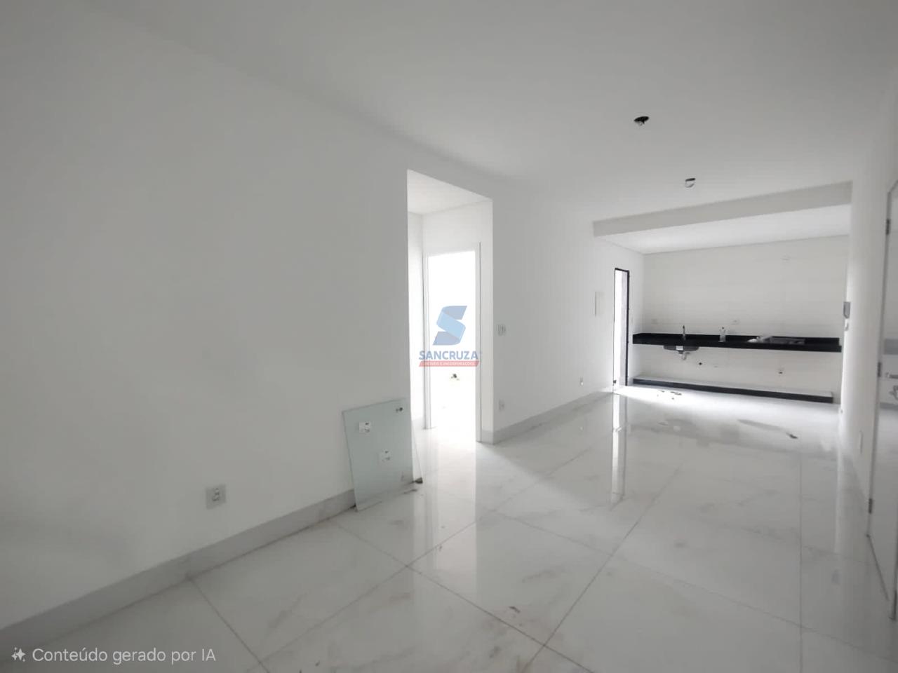 Área Privativa à venda no Industrial São Luiz: 