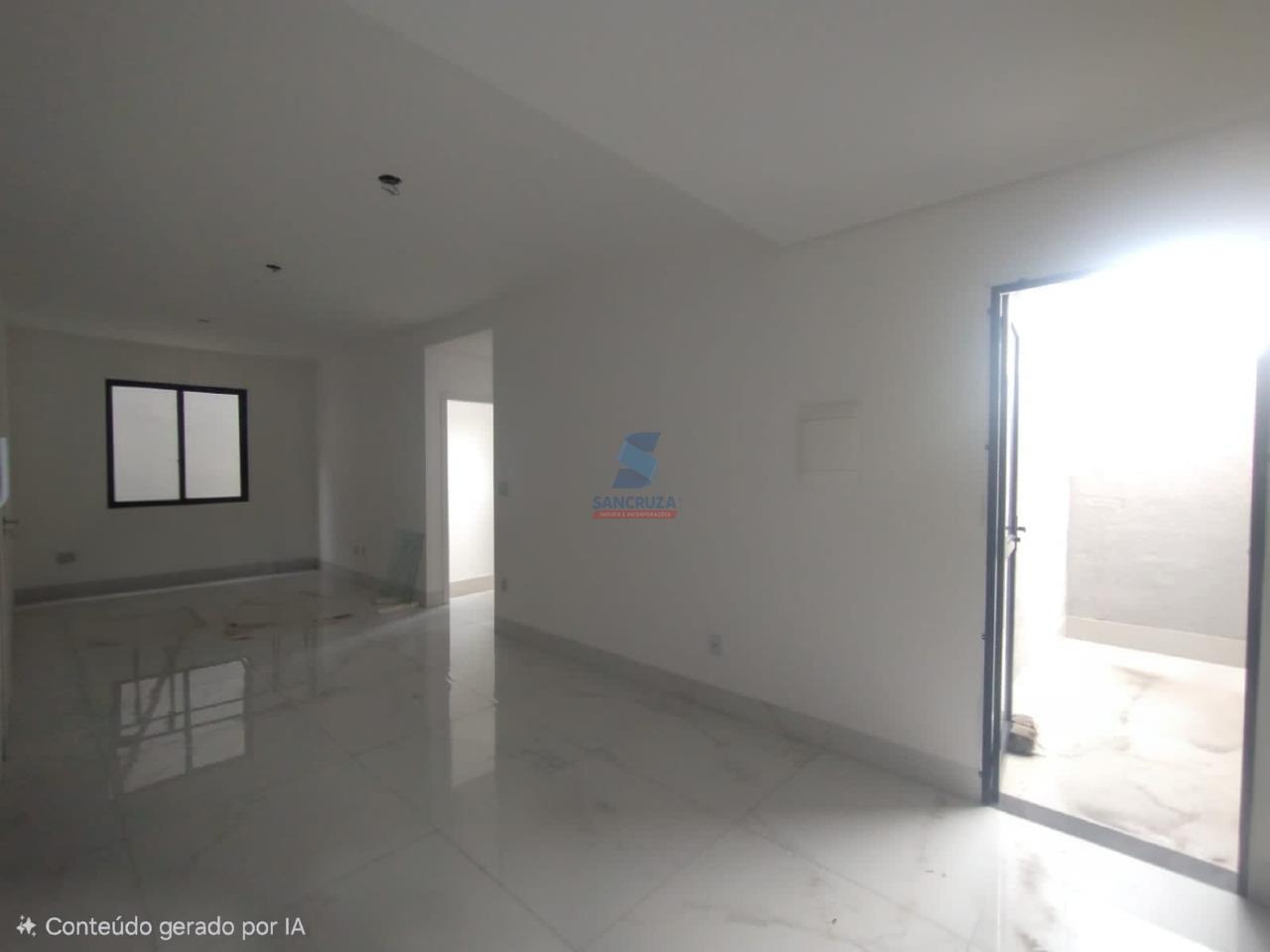 Área Privativa à venda no Industrial São Luiz: 