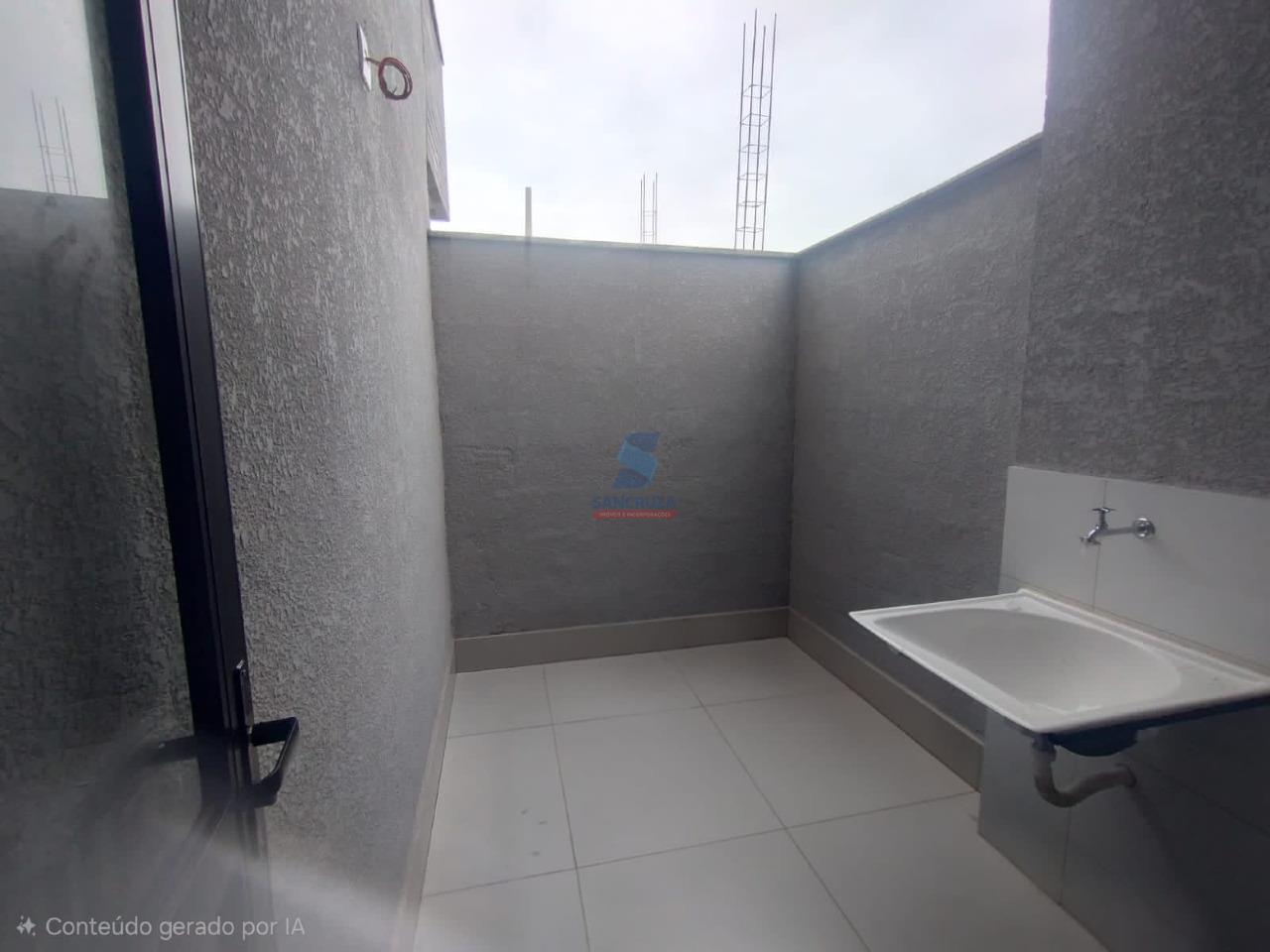 Área Privativa à venda no Industrial São Luiz: 