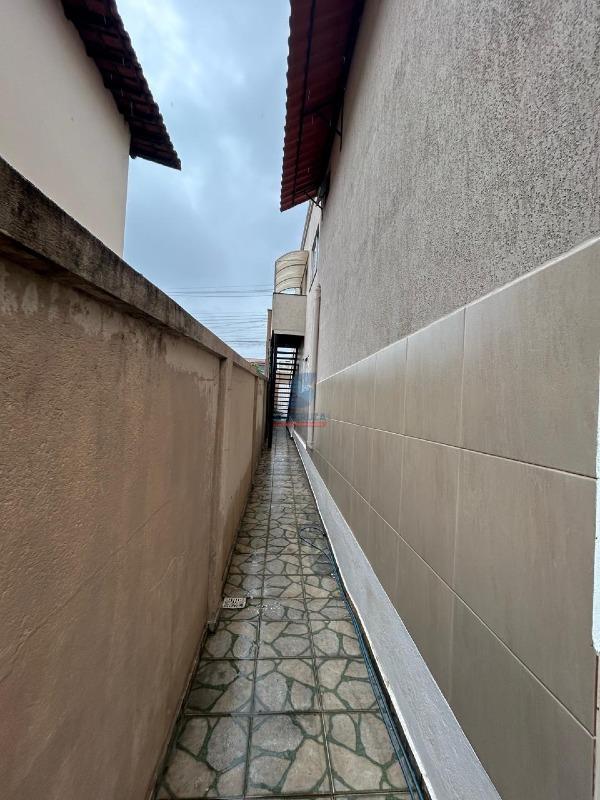 Casa à venda no Fonte Grande: 