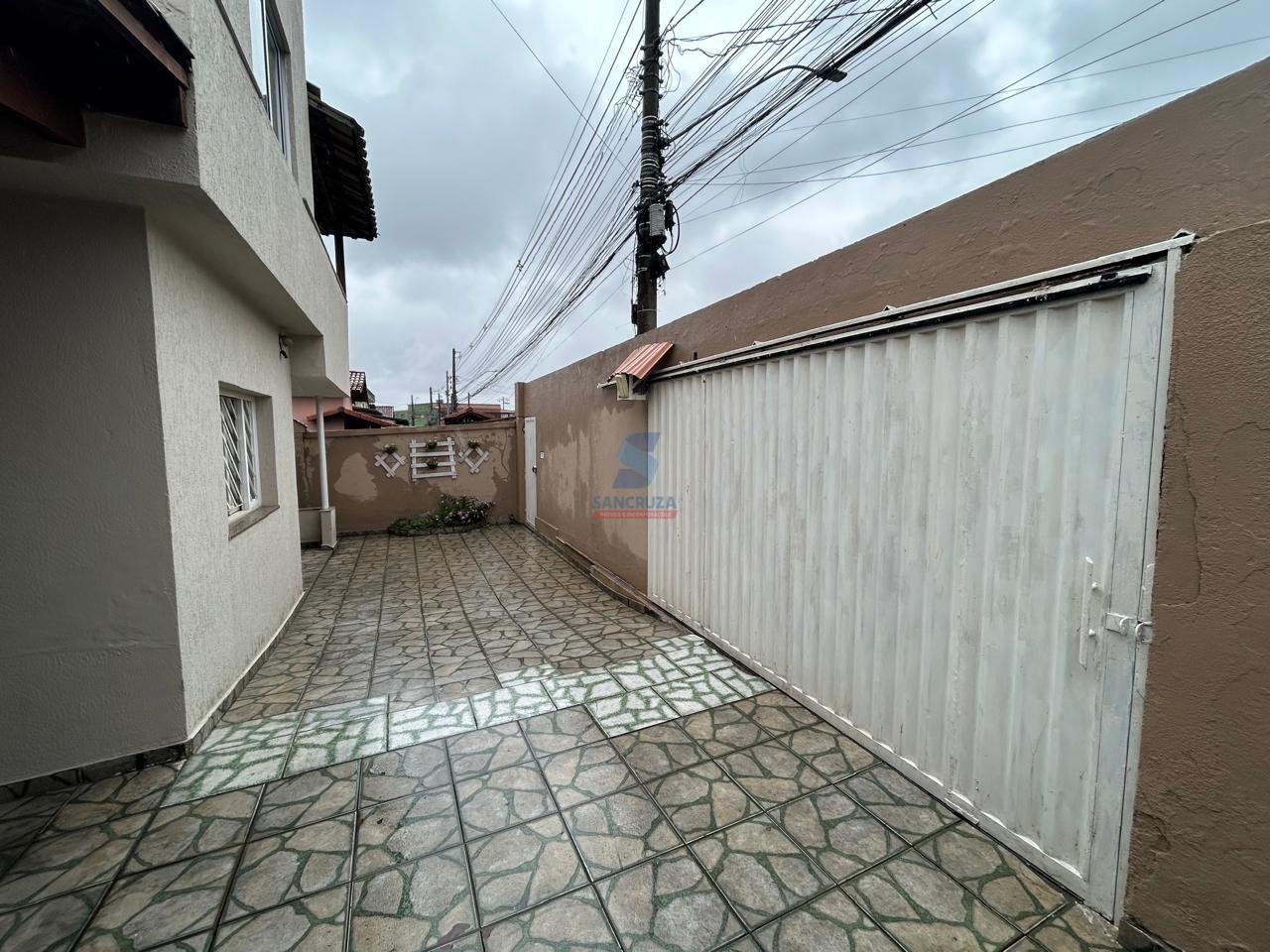 Casa à venda no Fonte Grande: 