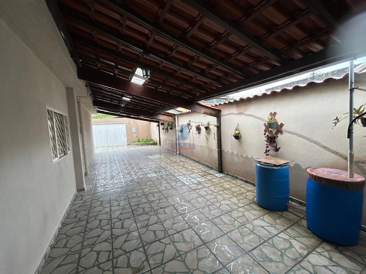 Casa à venda no Fonte Grande: 