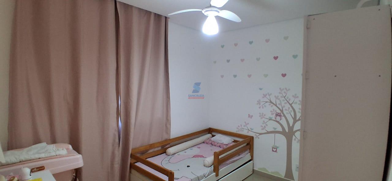 Casa Geminada à venda no Vale das Orquídeas: 