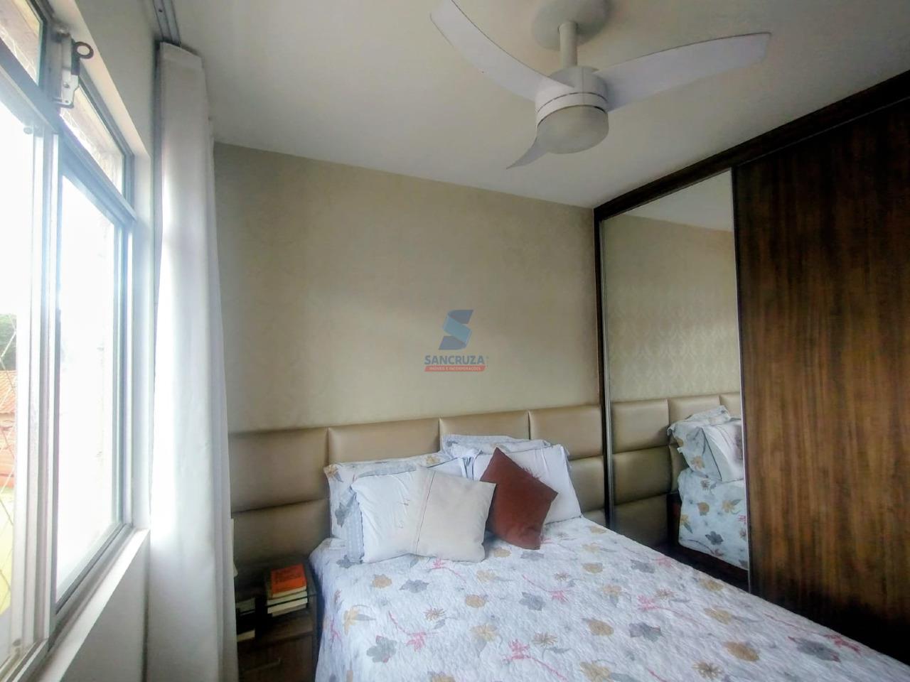 Apartamento à venda no Arvoredo: 