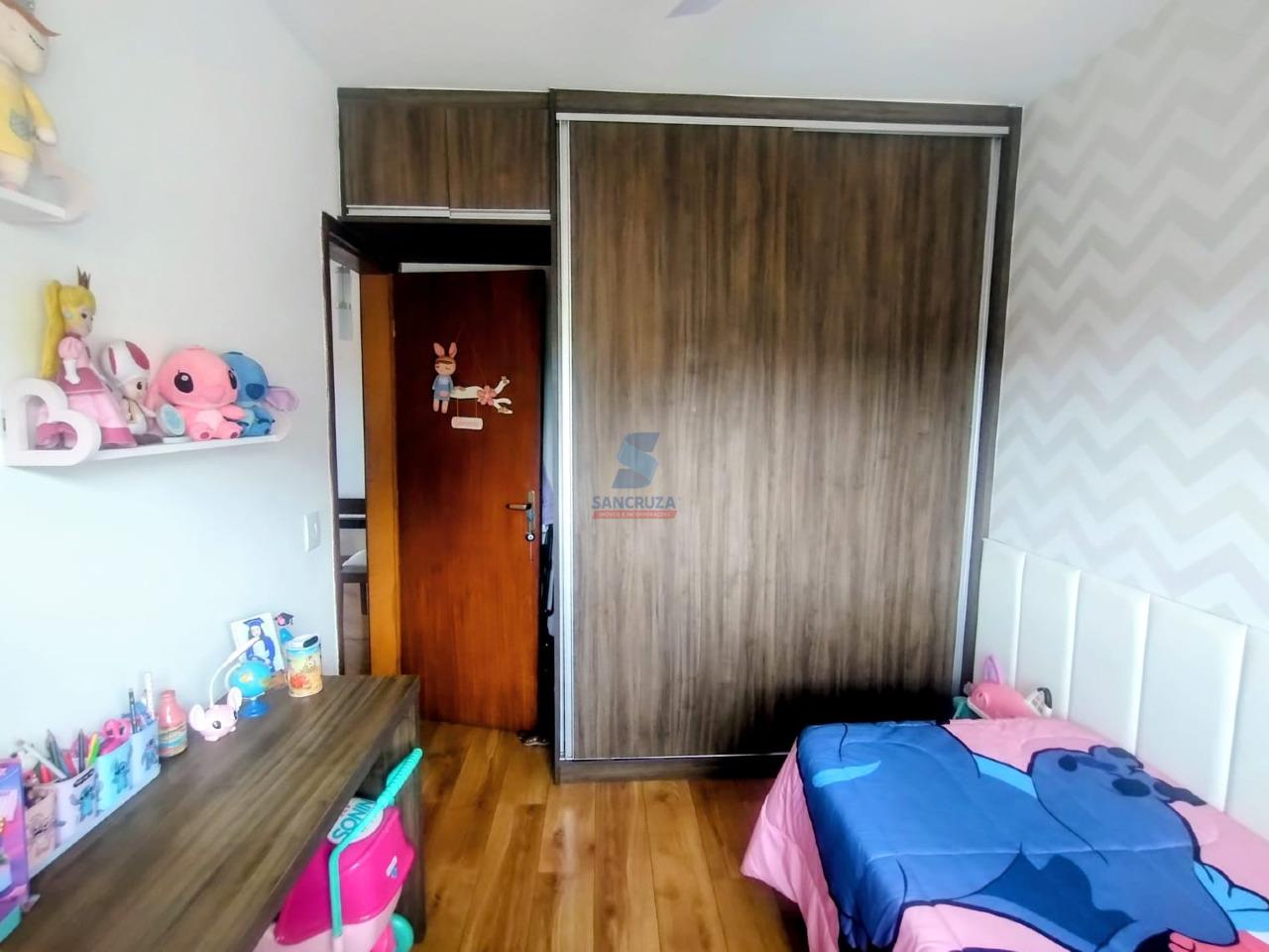Apartamento à venda no Arvoredo: 