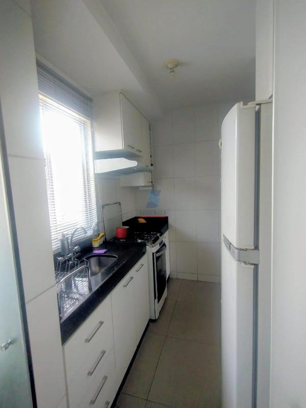 Apartamento à venda no Arvoredo: 