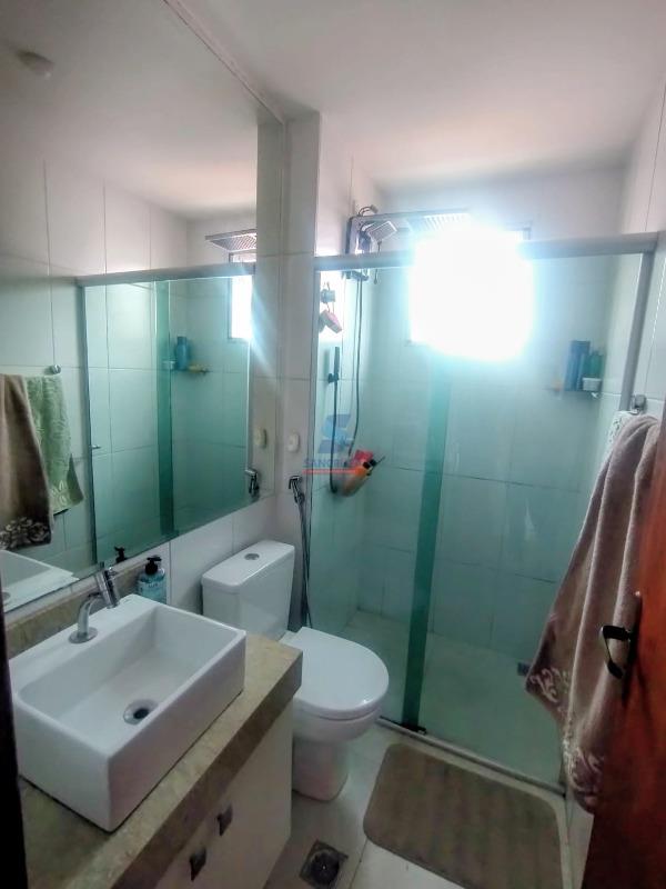Apartamento à venda no Arvoredo: 