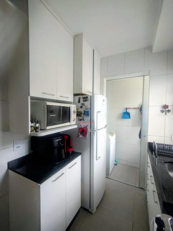 Apartamento à venda no Arvoredo: 