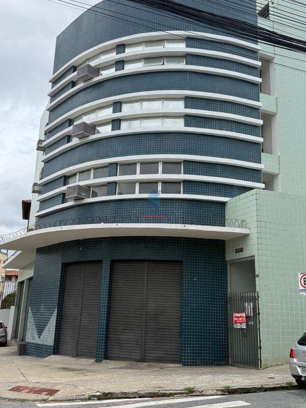 Prédio Comercial para aluguel no Eldorado: 