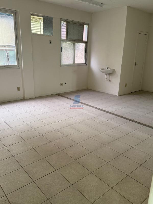 Prédio Comercial para aluguel no Eldorado: 