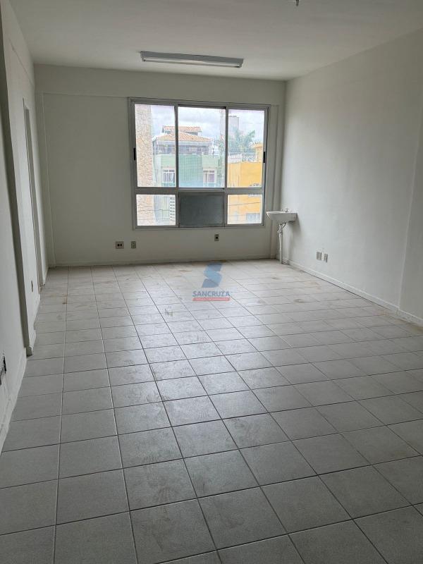 Prédio Comercial para aluguel no Eldorado: 