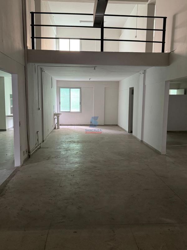 Prédio Comercial para aluguel no Eldorado: 