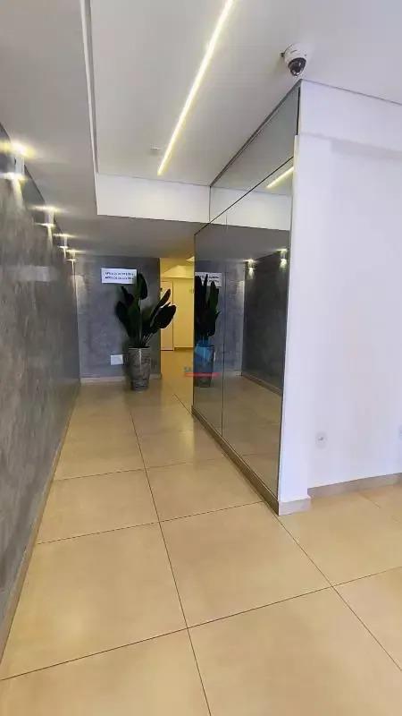 Apartamento para aluguel no Eldorado: 