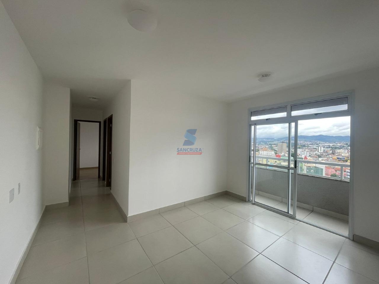 Apartamento para aluguel no Eldorado: 