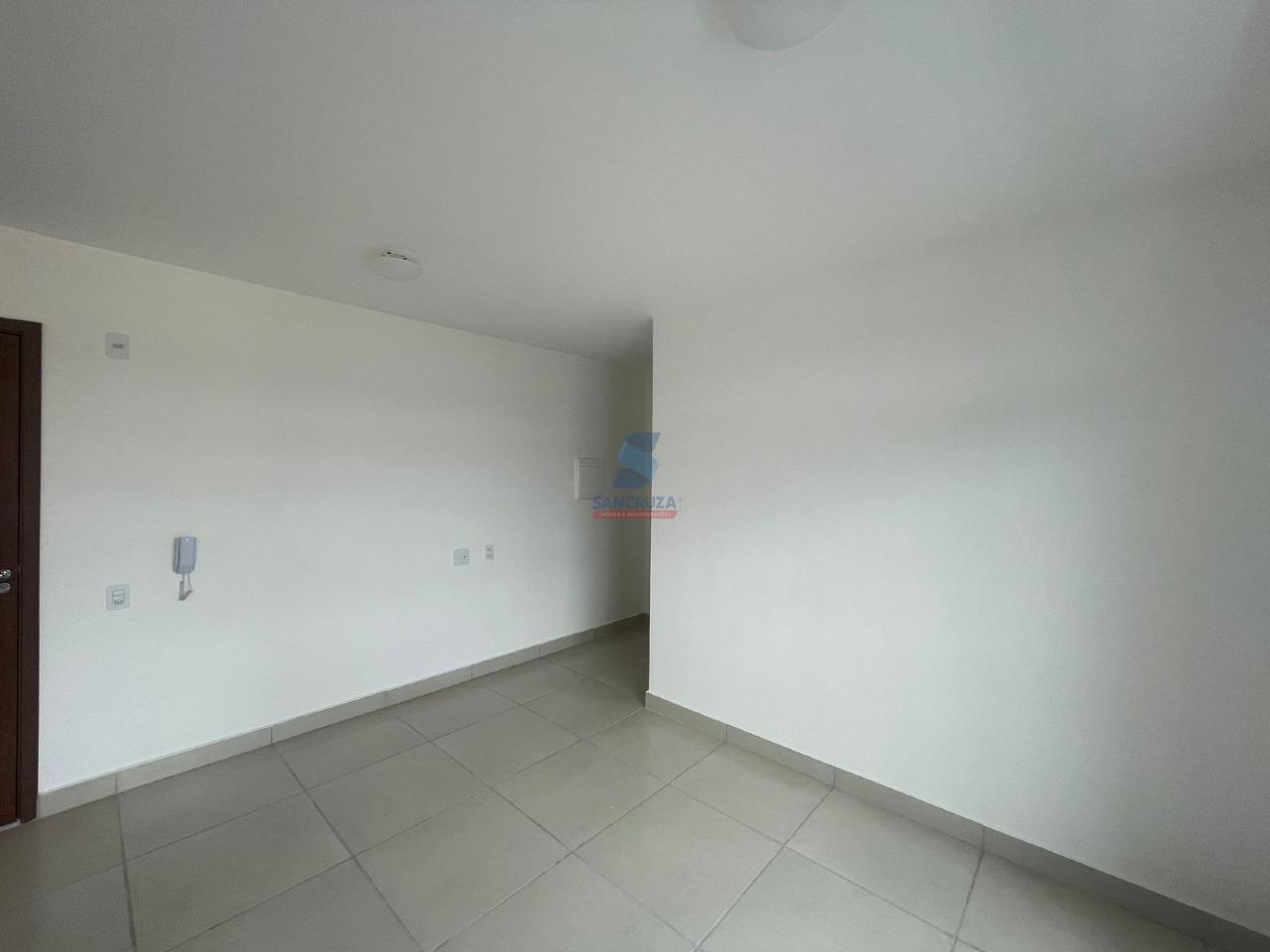 Apartamento para aluguel no Eldorado: 