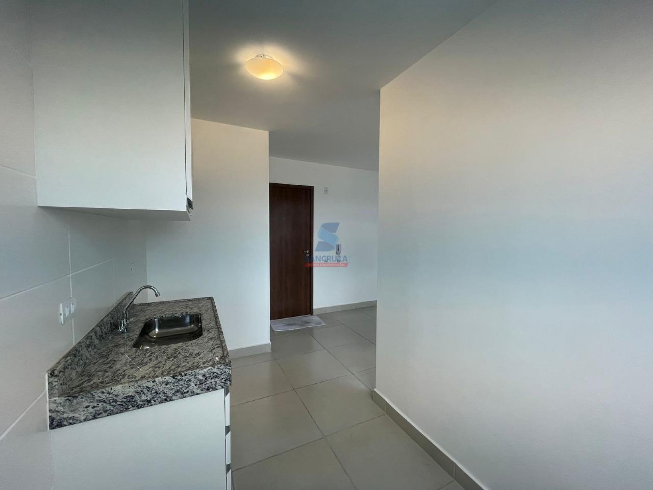 Apartamento para aluguel no Eldorado: 