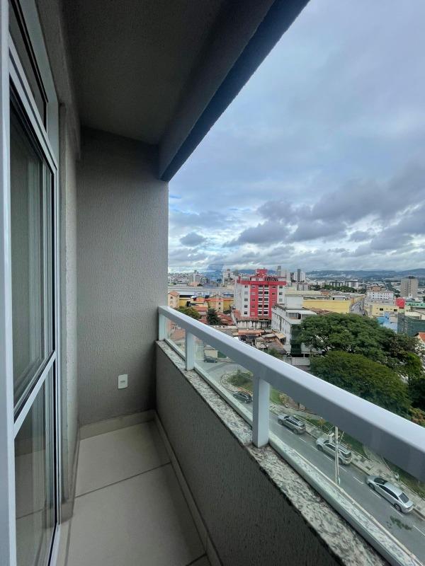 Apartamento para aluguel no Eldorado: 