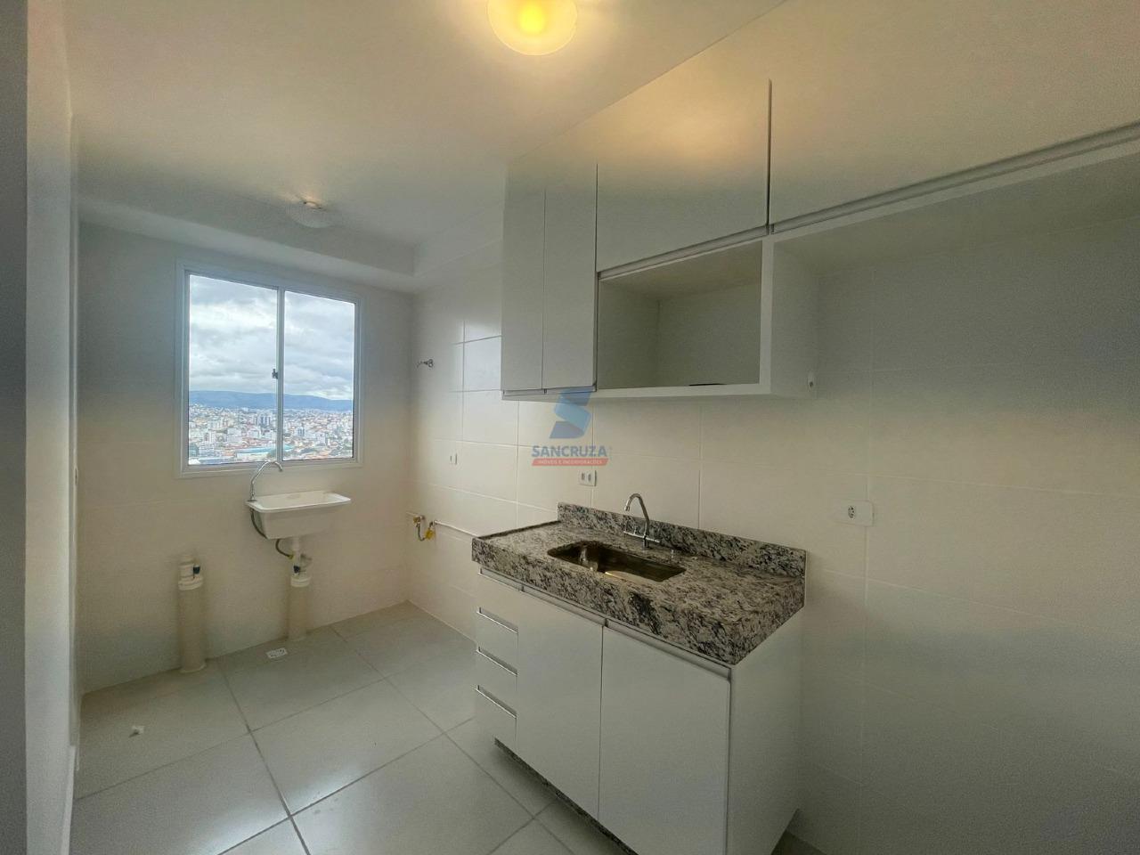 Apartamento para aluguel no Eldorado: 