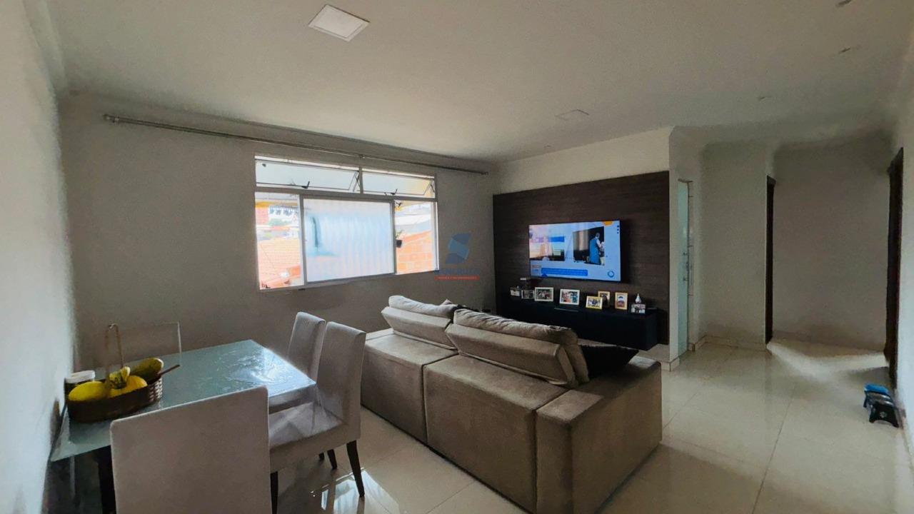 Apartamento à venda no Riacho das Pedras: 