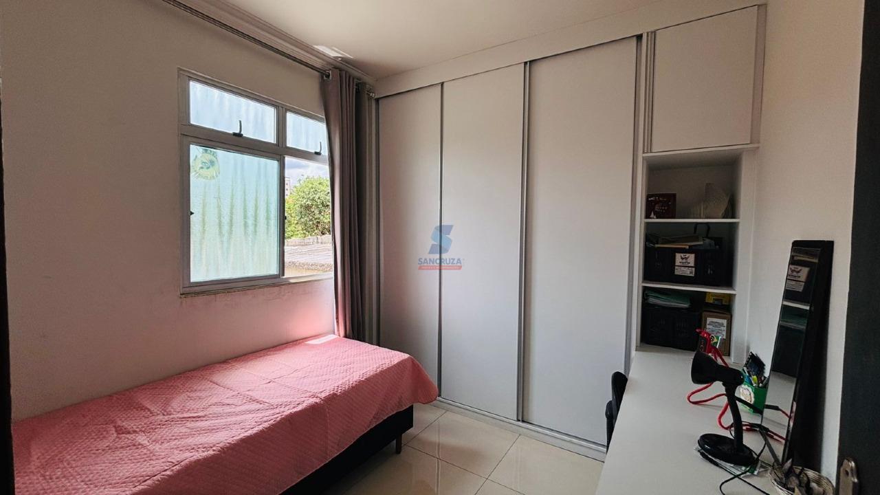 Apartamento à venda no Riacho das Pedras: 