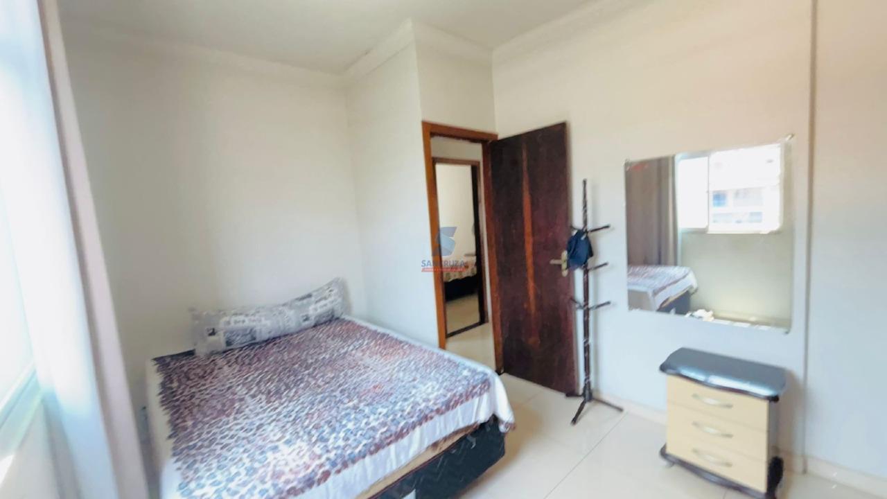 Apartamento à venda no Riacho das Pedras: 