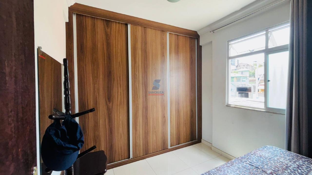 Apartamento à venda no Riacho das Pedras: 