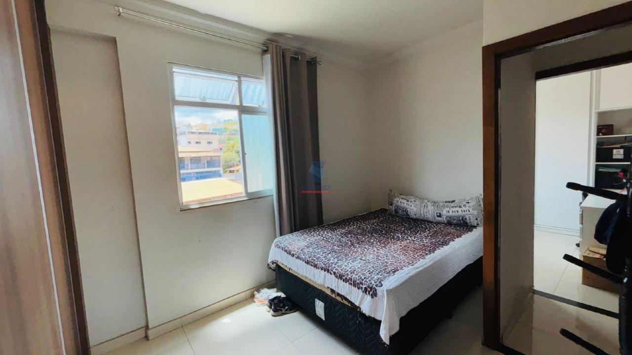 Apartamento à venda no Riacho das Pedras: 