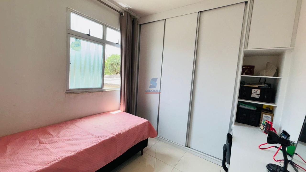 Apartamento à venda no Riacho das Pedras: 