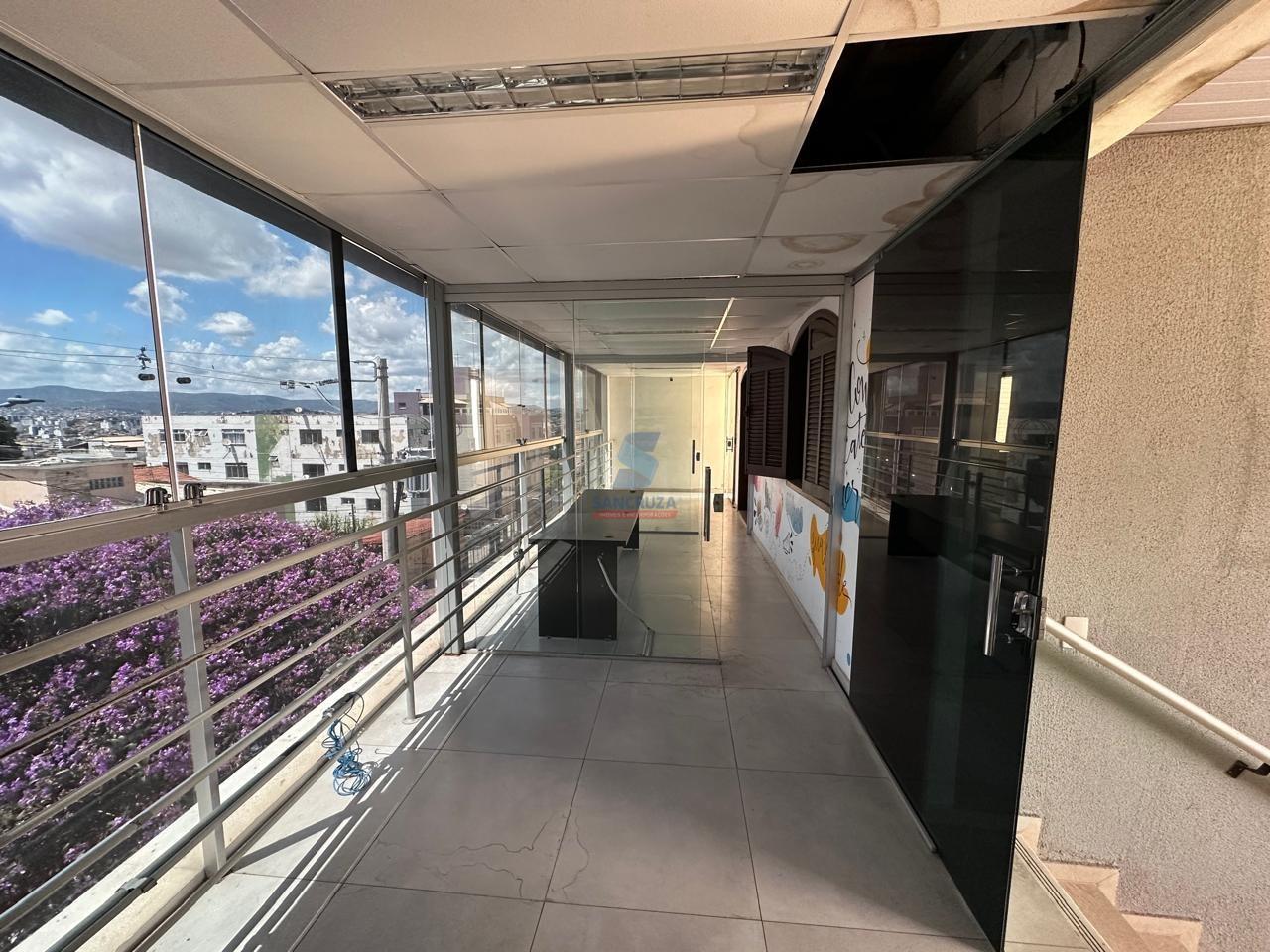 Andar corrido para aluguel no Glória: 