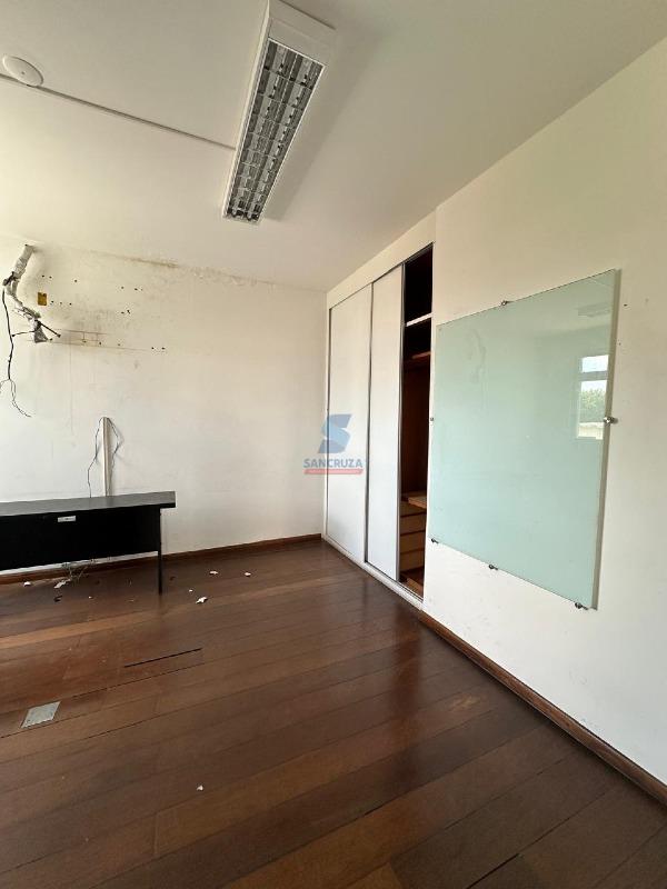 Andar corrido para aluguel no Glória: 