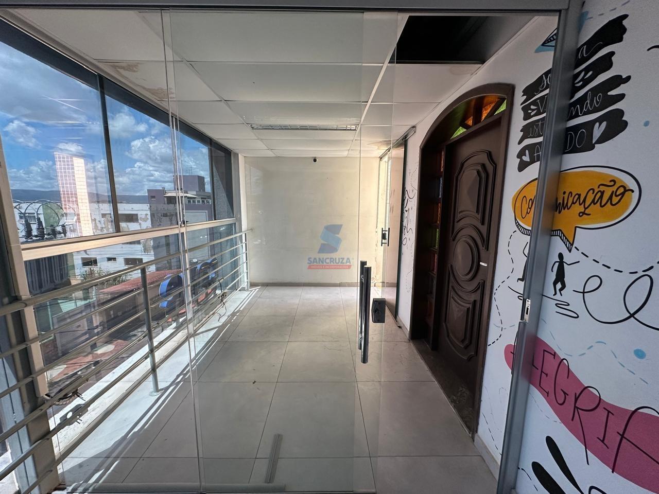 Andar corrido para aluguel no Glória: 