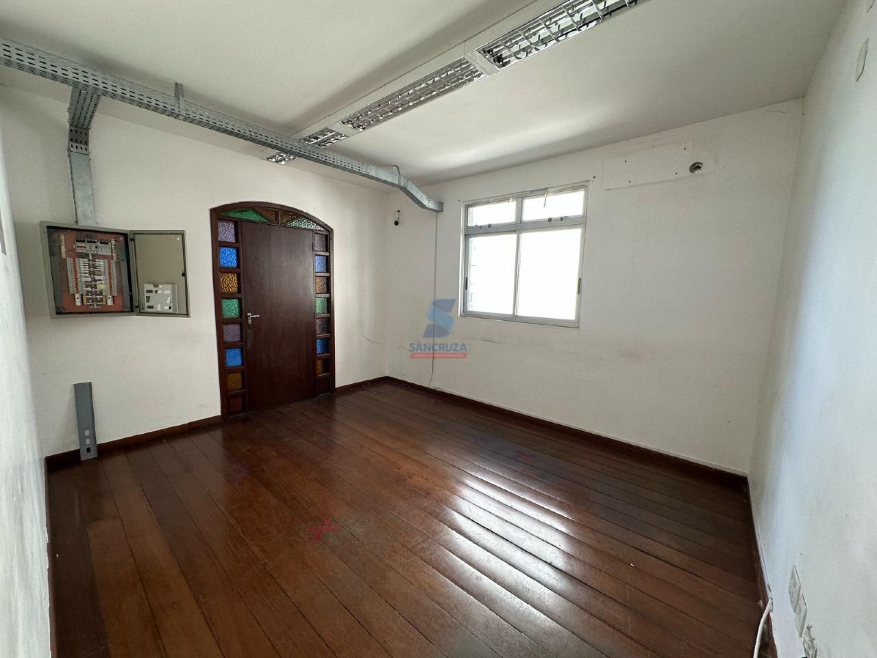 Andar corrido para aluguel no Glória: 