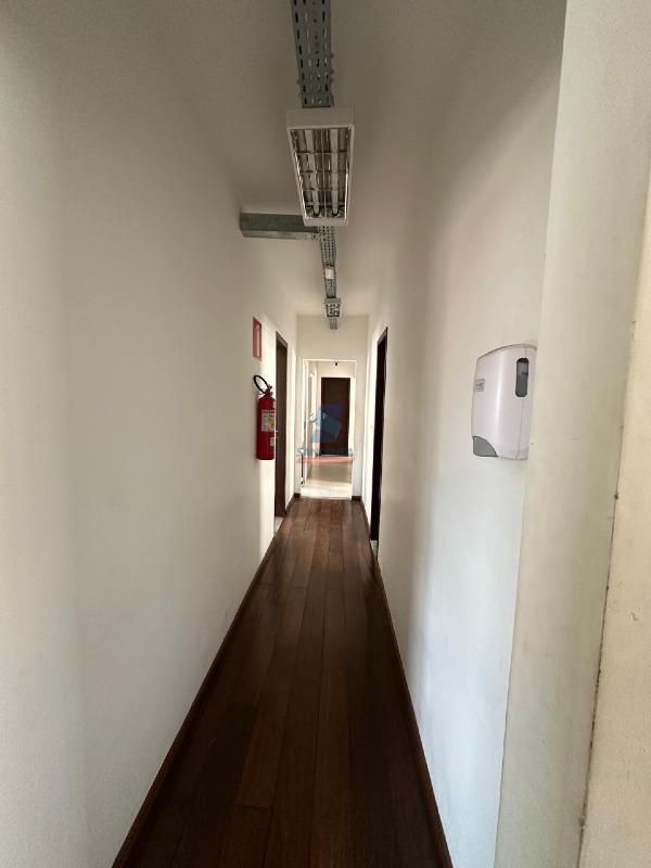 Andar corrido para aluguel no Glória: 