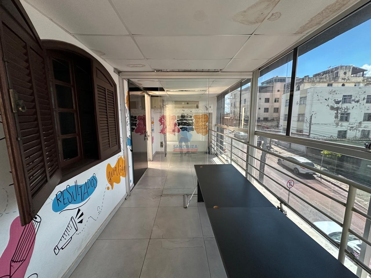 Andar corrido para aluguel no Glória: 