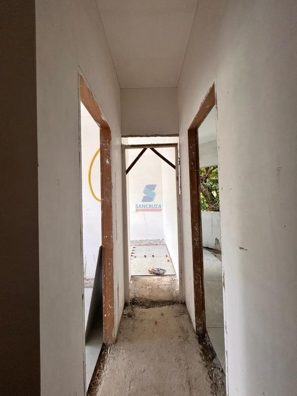 Casa Geminada à venda no Sapucaias III: 