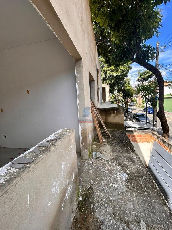 Casa Geminada à venda no Sapucaias III: 