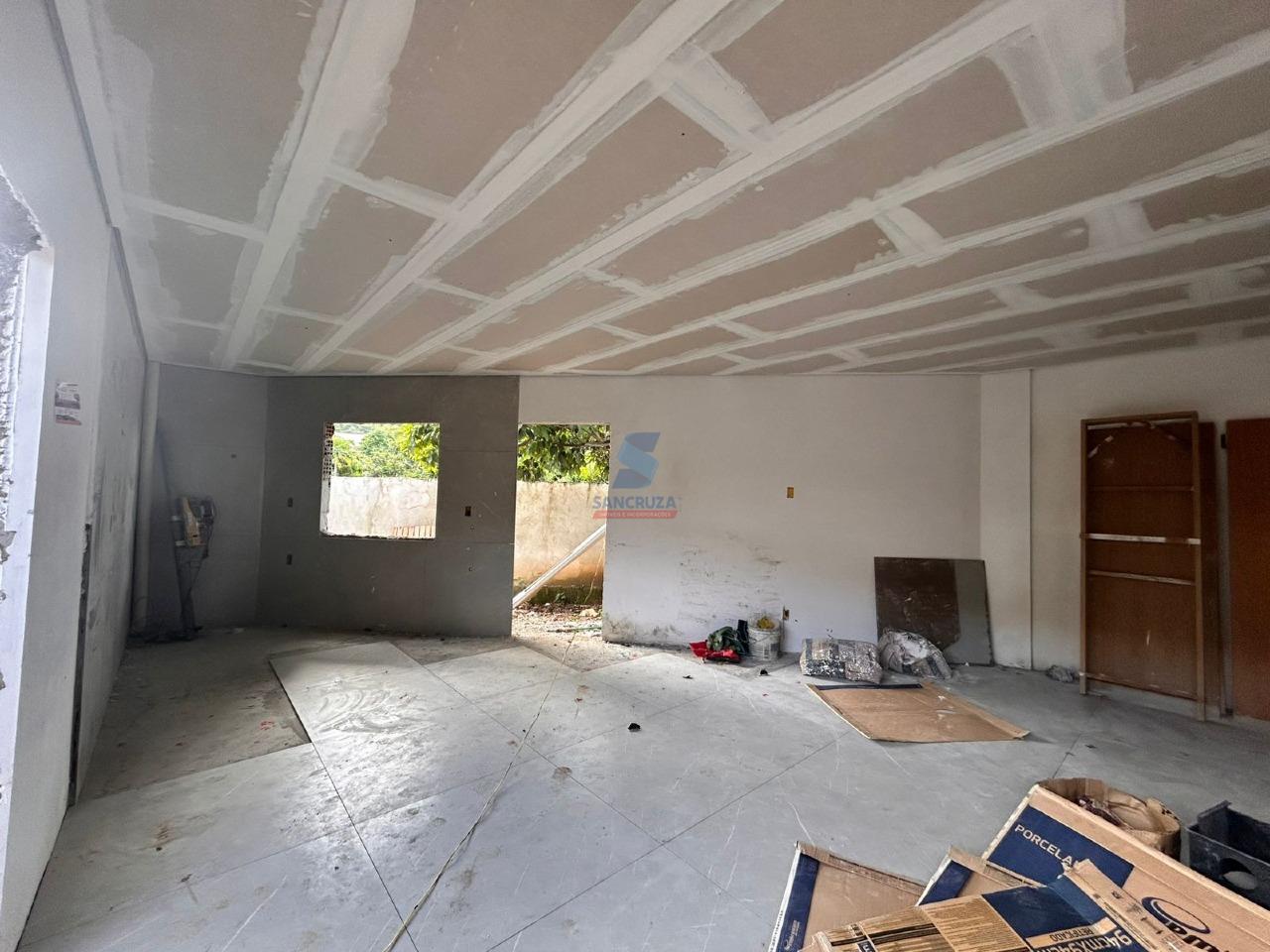 Casa Geminada à venda no Sapucaias III: 