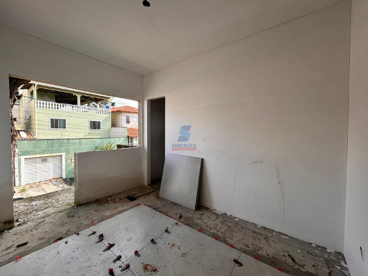 Casa Geminada à venda no Sapucaias III: 