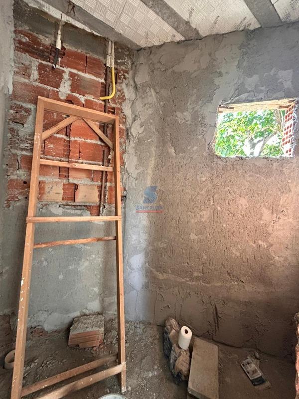 Casa Geminada à venda no Sapucaias III: 