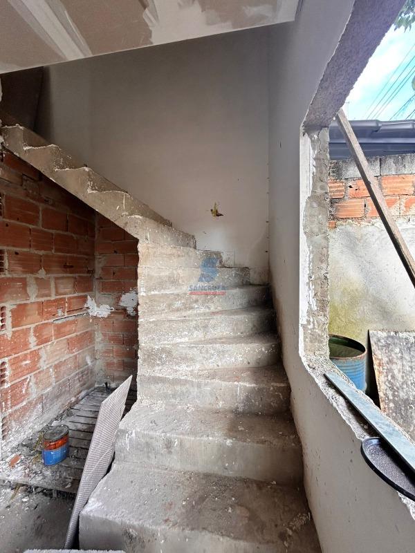 Casa Geminada à venda no Sapucaias III: 