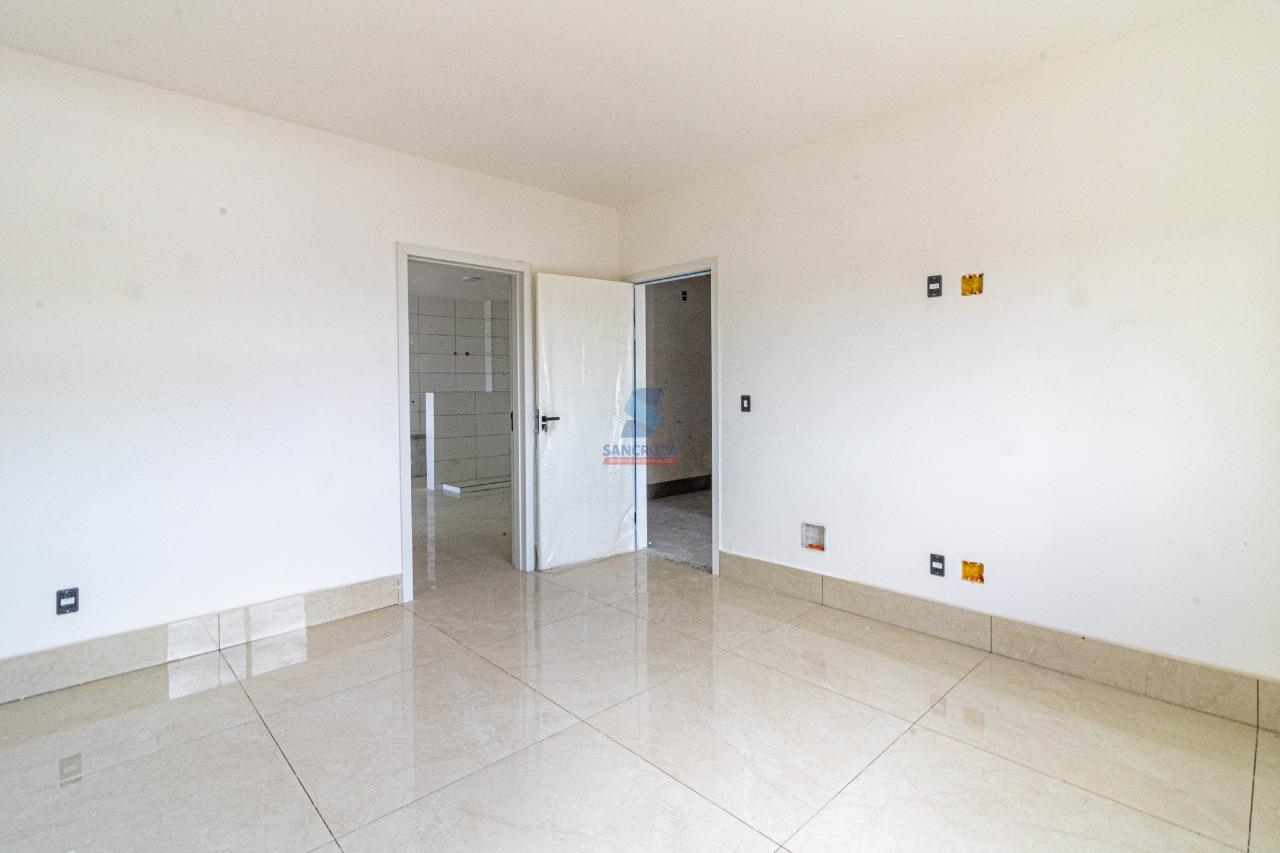 Apartamento à venda no Santa Luzia: 