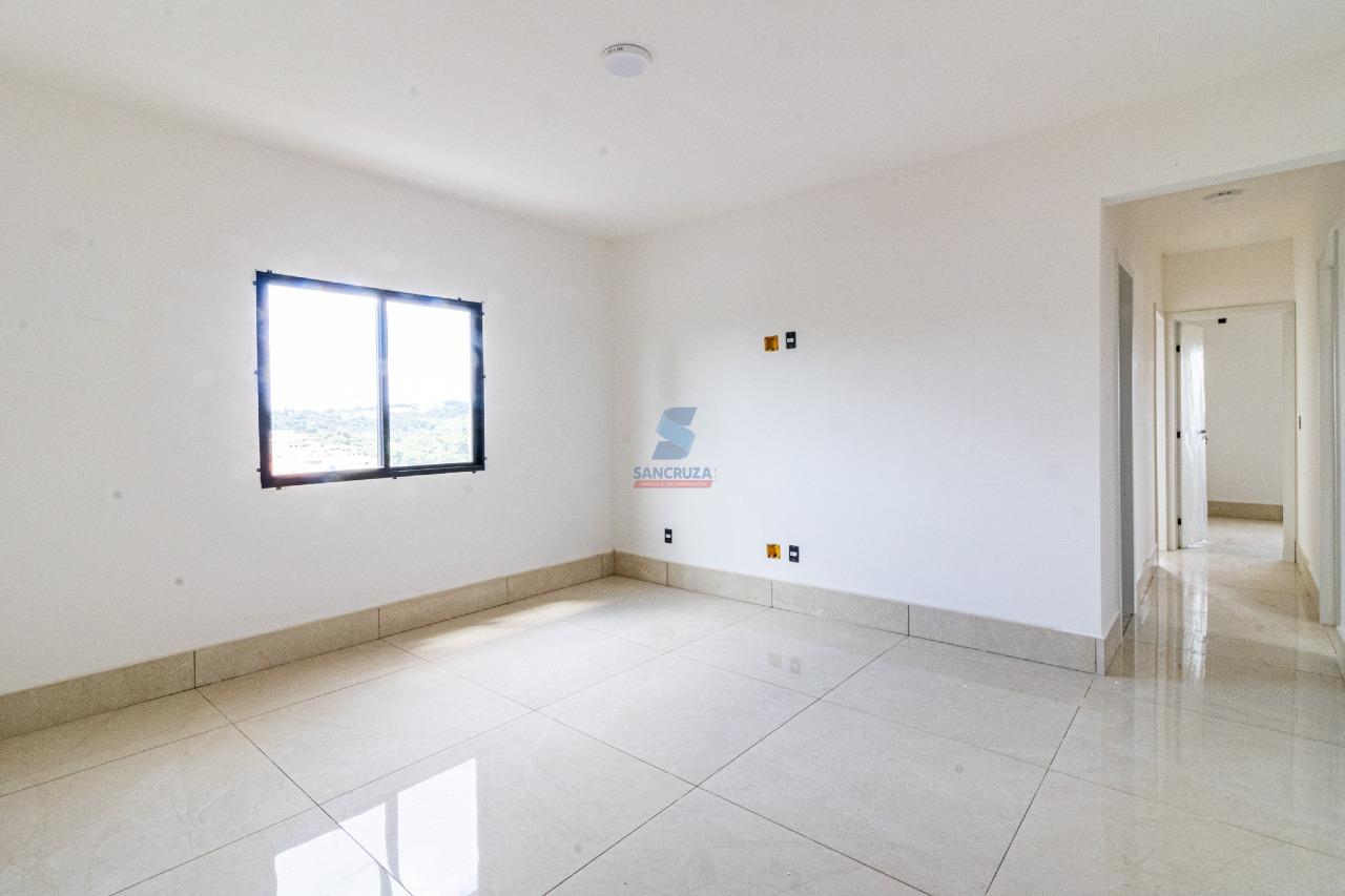 Apartamento à venda no Santa Luzia: 
