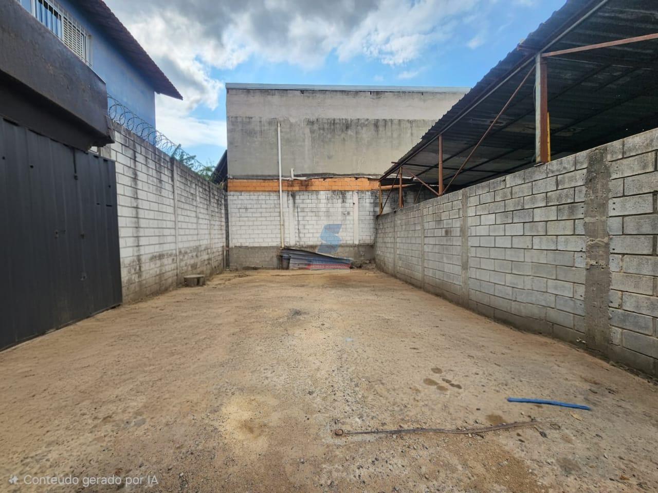 Lote / Área / Terreno à venda no São Joaquim: 