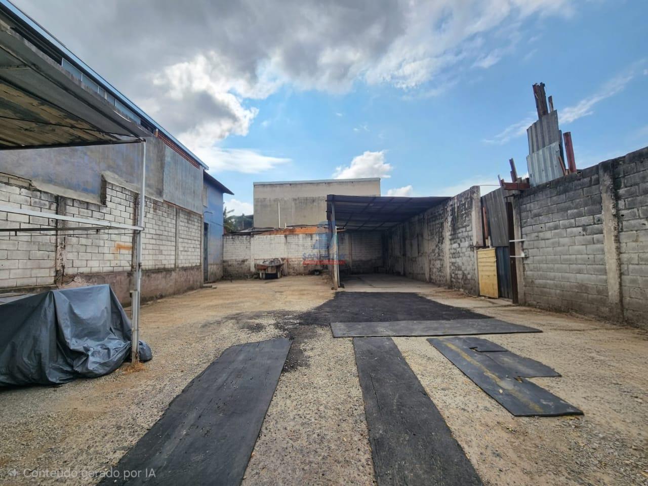 Lote / Área / Terreno à venda no São Joaquim: 