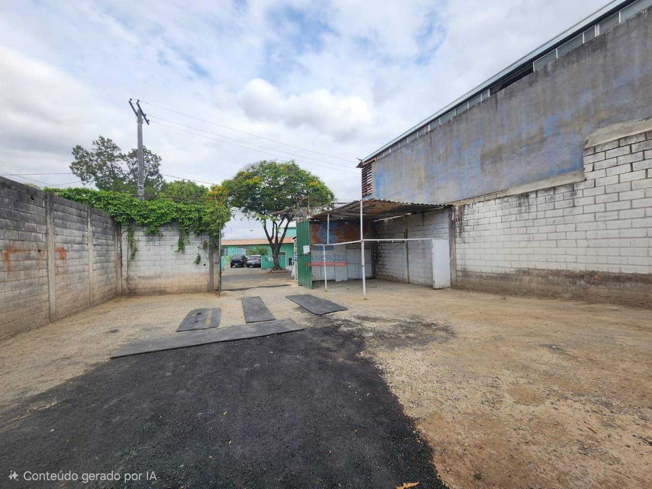 Lote / Área / Terreno à venda no São Joaquim: 