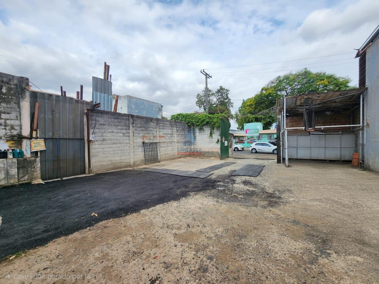 Lote / Área / Terreno à venda no São Joaquim: 