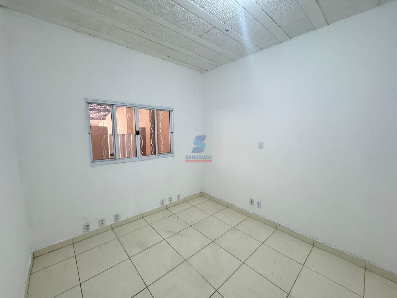 Apartamento para aluguel no Santa Cruz Industrial: 