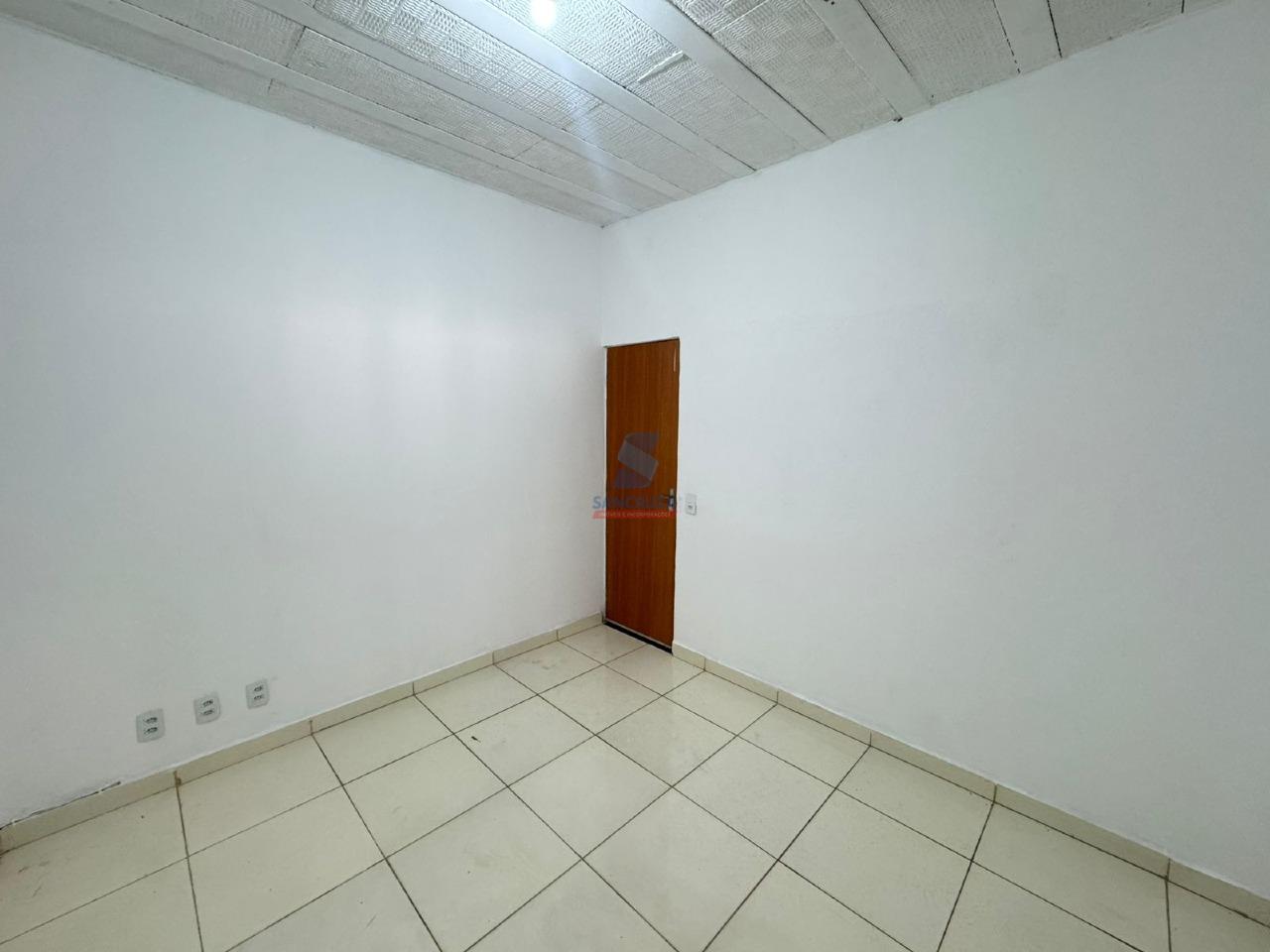 Apartamento para aluguel no Santa Cruz Industrial: 