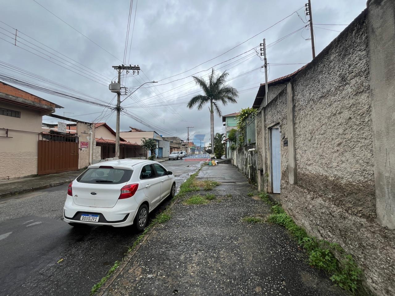 Lote / Área / Terreno à venda no Parque Turistas: 