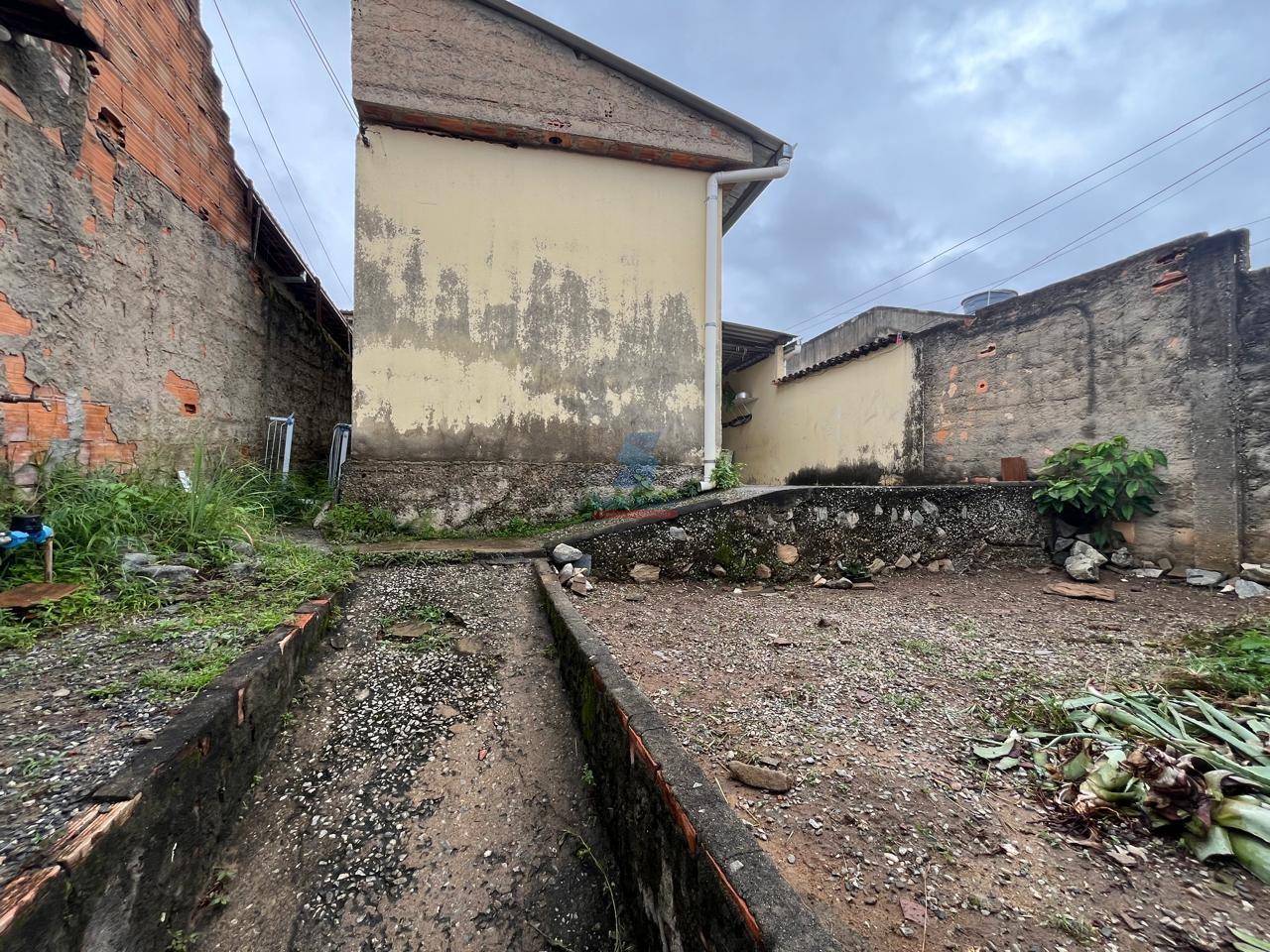 Lote / Área / Terreno à venda no Parque Turistas: 